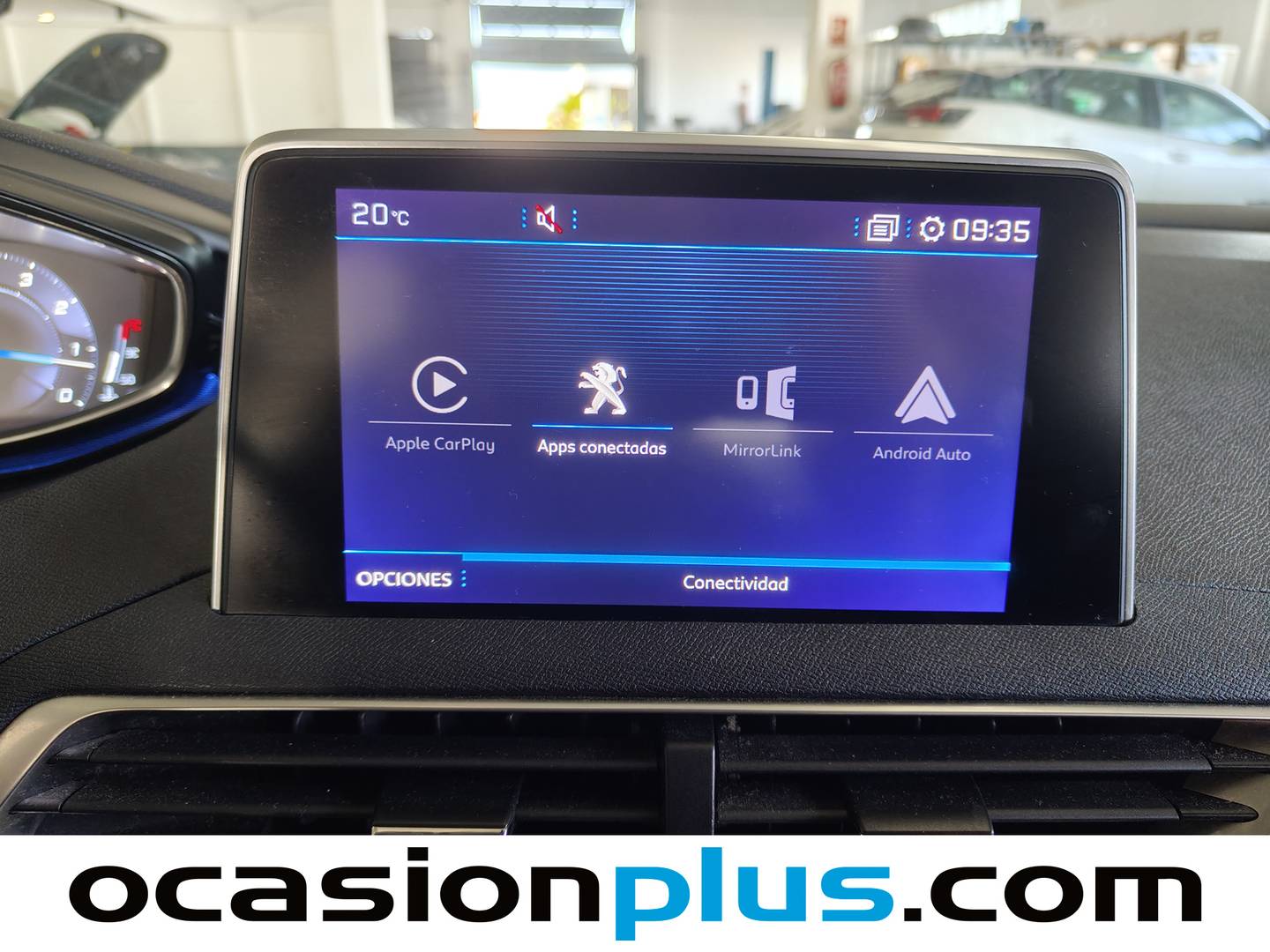 Foto Peugeot 5008 Peugeot 5008 1.6L THP Crossway EAT6 (165 CV) 7 Plazas