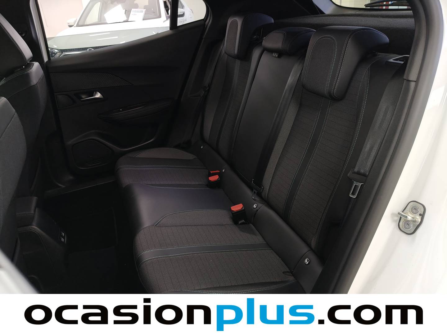 Peugeot 2008 Peugeot 2008 PureTech 130 S&S Allure EAT8  (130 CV) barato