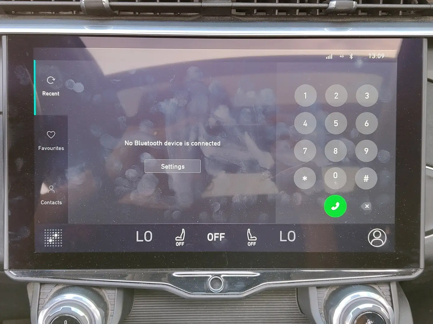 Foto Lynk & Co 01 Lynk & Co 01 1.5 HEV (197 CV)