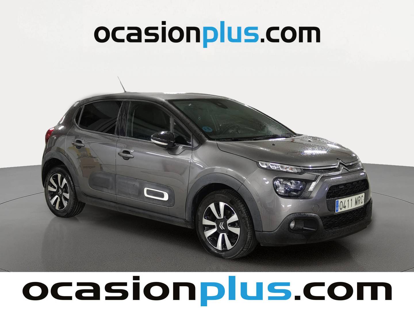Foto Citroën C3 Citroen C3 PureTech 110 S&S Max (110 CV)