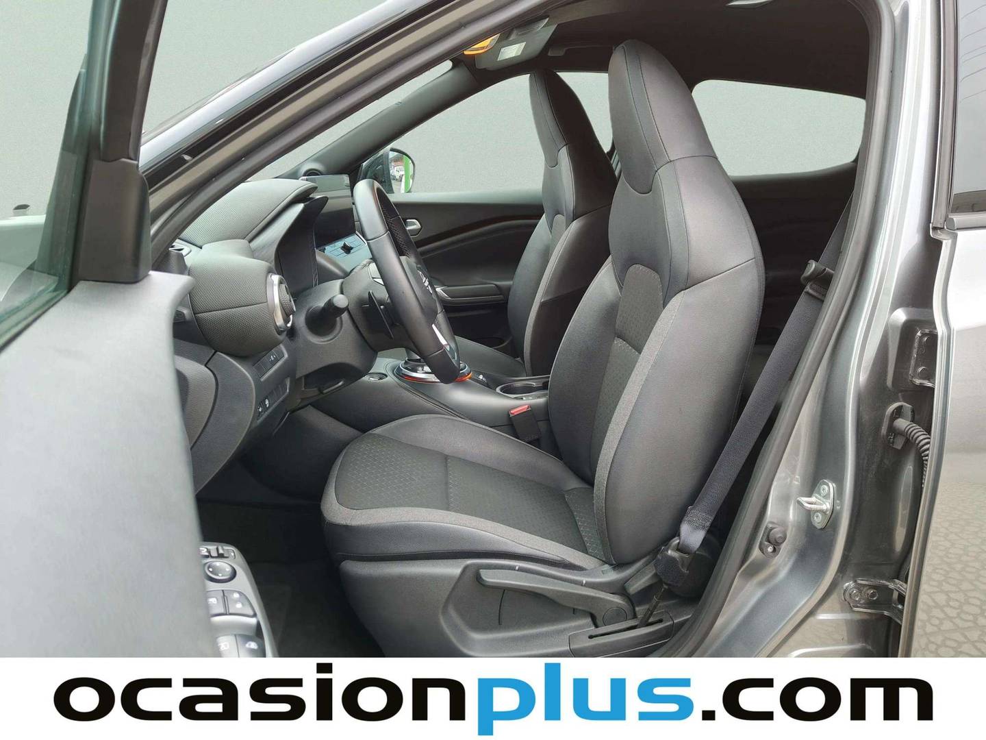 Foto Nissan JUKE Nissan Juke DIG-T N-Connecta 4x2 DCT (114 CV)