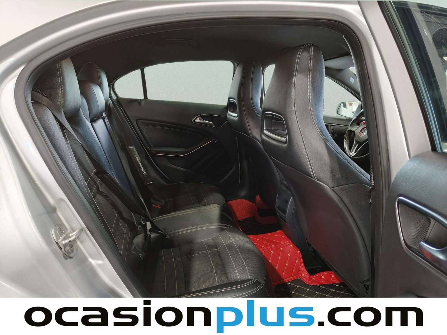 Mercedes Clase A Mercedes Clase A 180 d Urban (109 CV) al mejor precio