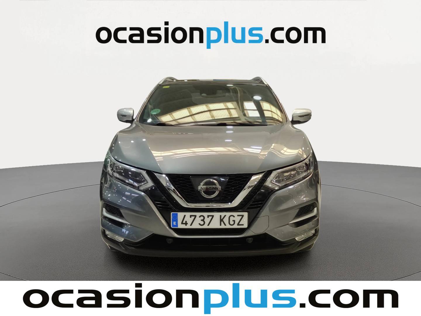 Nissan QASHQAI Nissan Qashqai DIG-T 115 Tekna+ 4x2 (115 CV) barato