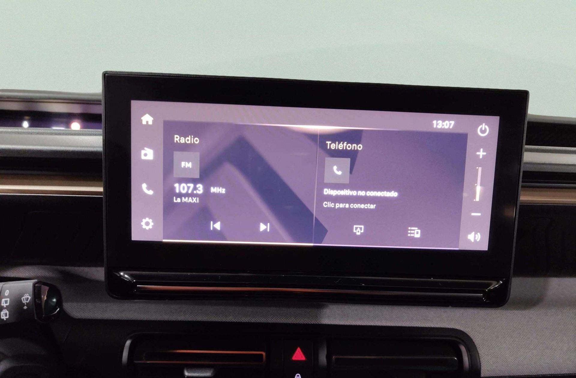 Citroën C3 Aircross Hybrid 145 Plus e-DCS6 - foto 30