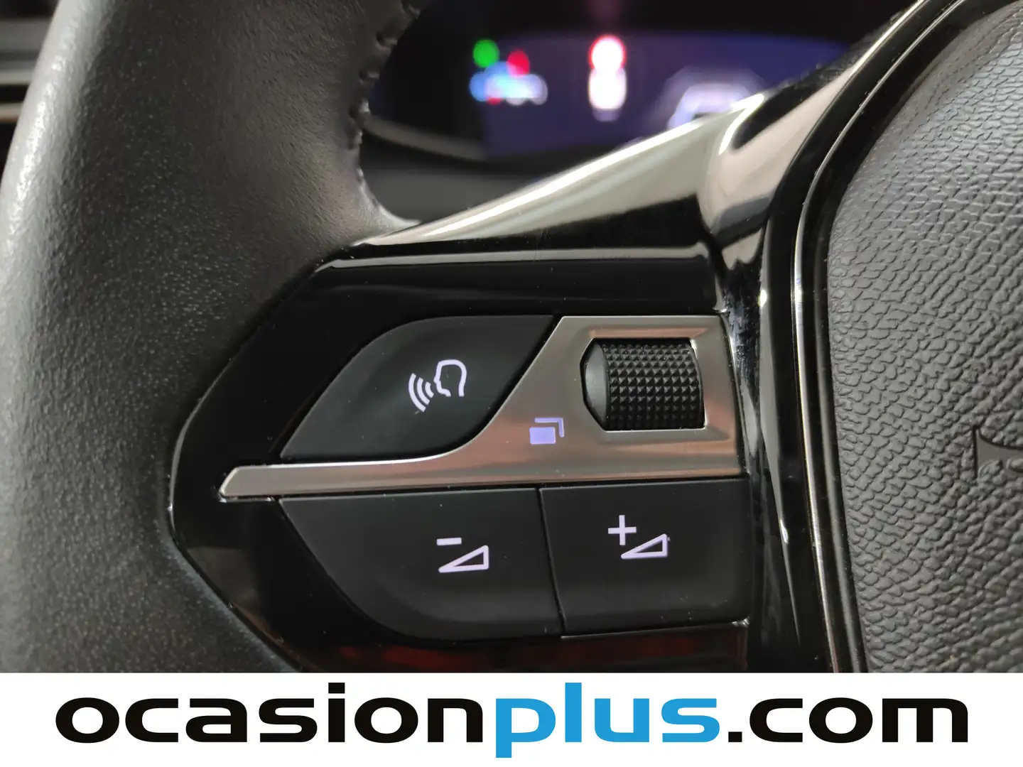 Foto Peugeot 208 Peugeot 208 PureTech 100 Allure (100 CV)