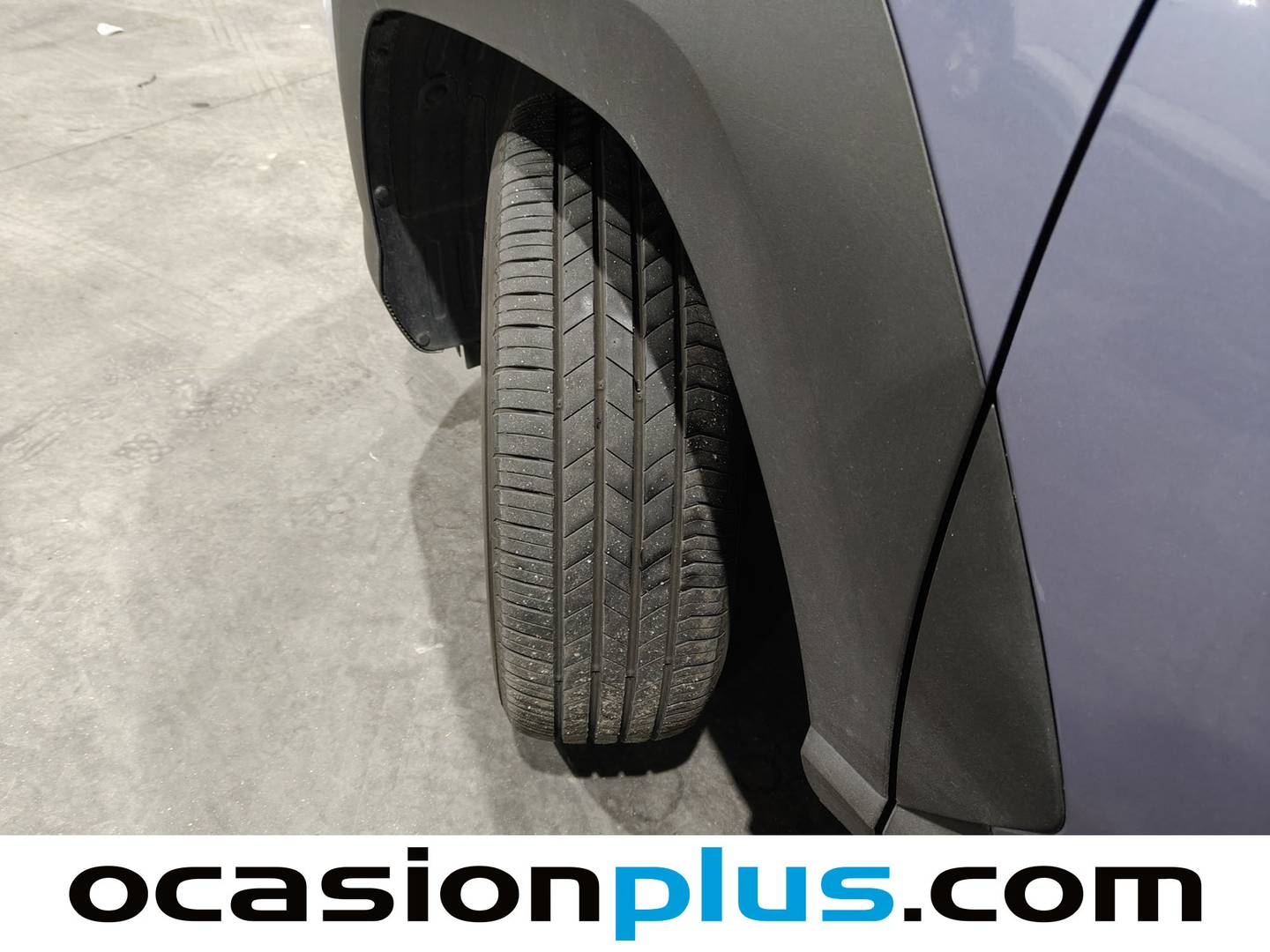 Foto Hyundai Kona Hyundai Kona 1.6 GDI HEV Maxx DT (129 CV)