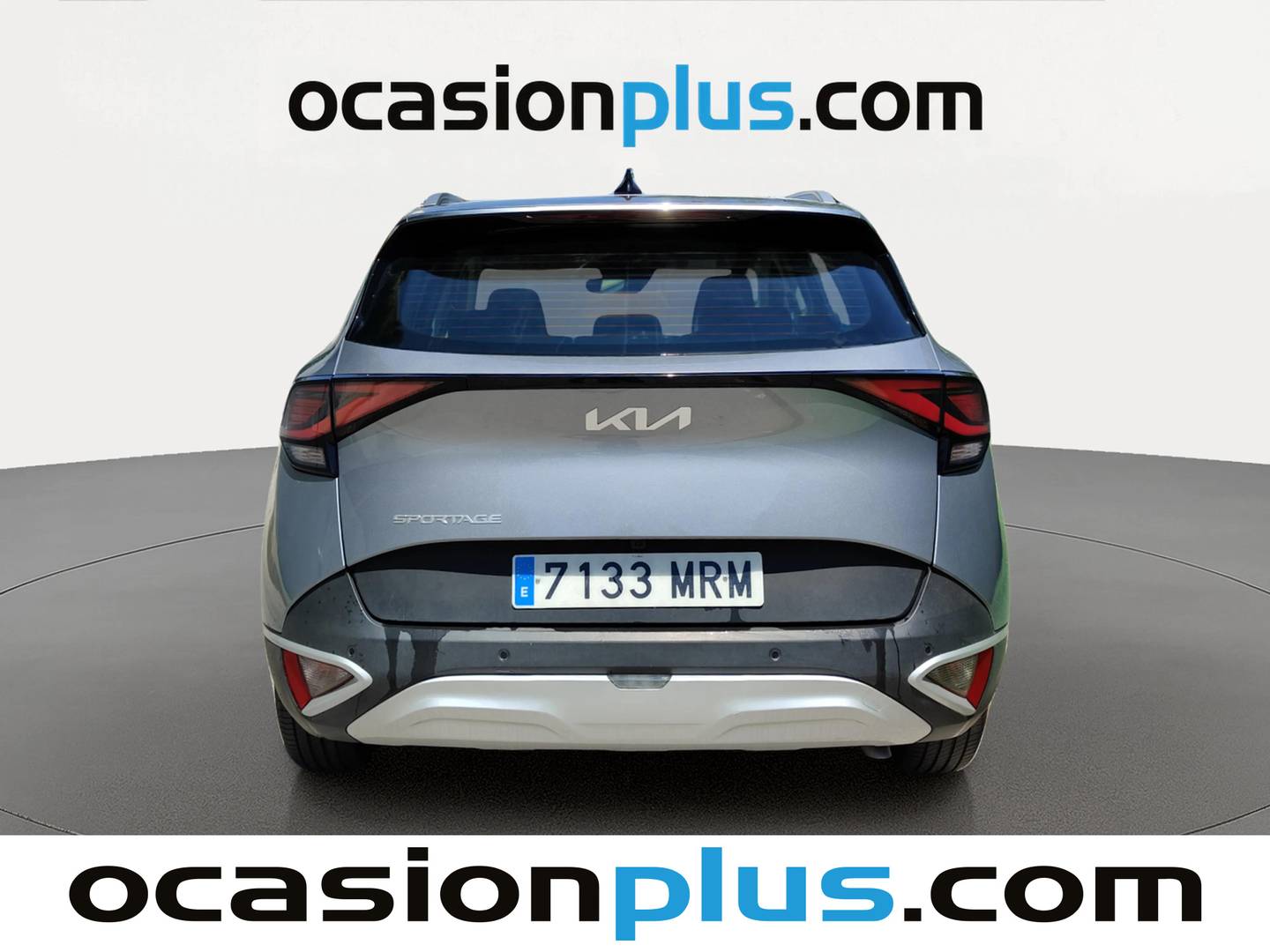 KIA Sportage KIA Sportage 1.6 T-GDi MHEV Drive 4x2 (150 CV) 150cv