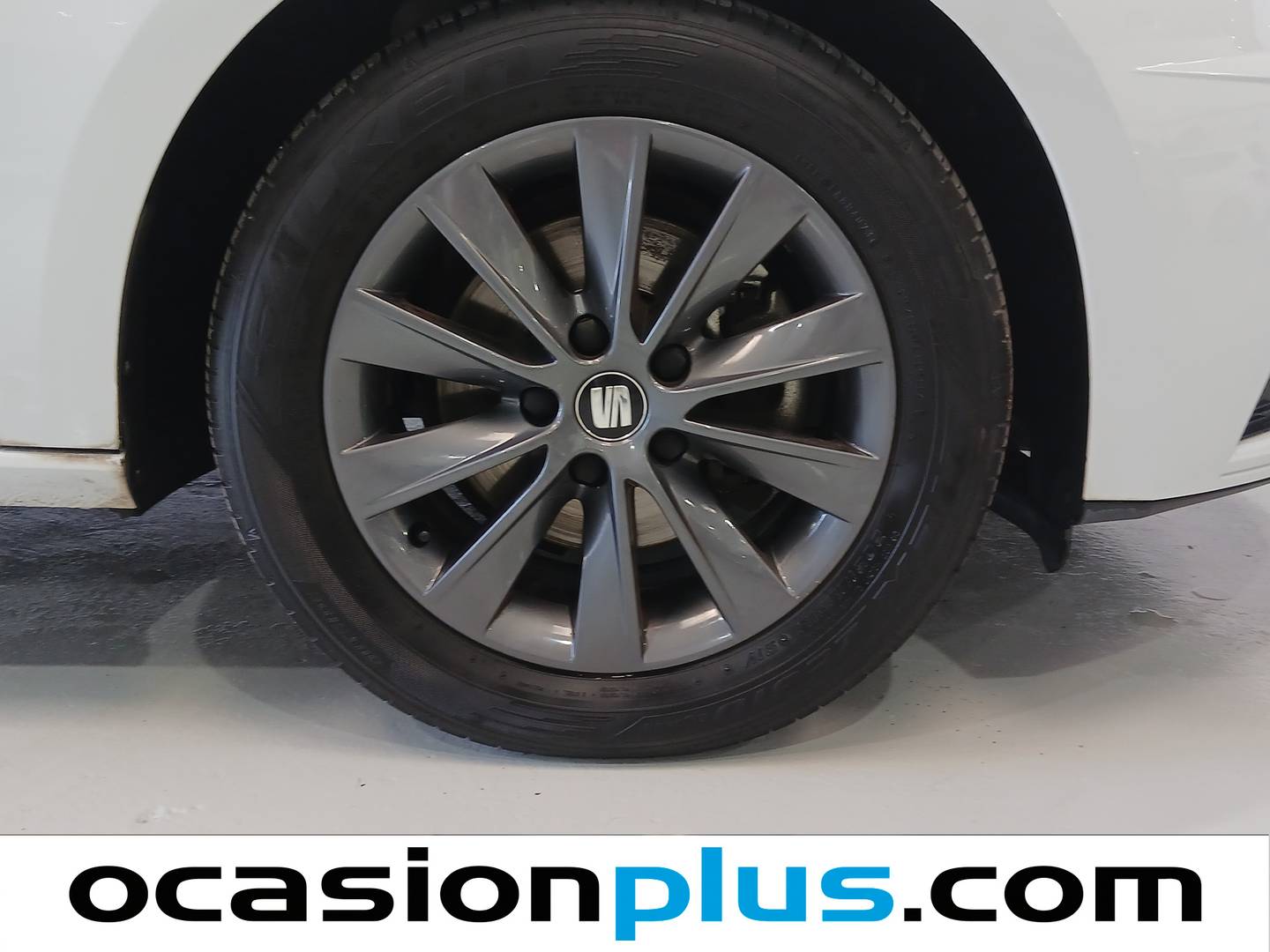 Seat León Seat León 1.4 TSI S&S Style Visio (125 CV de ocasión