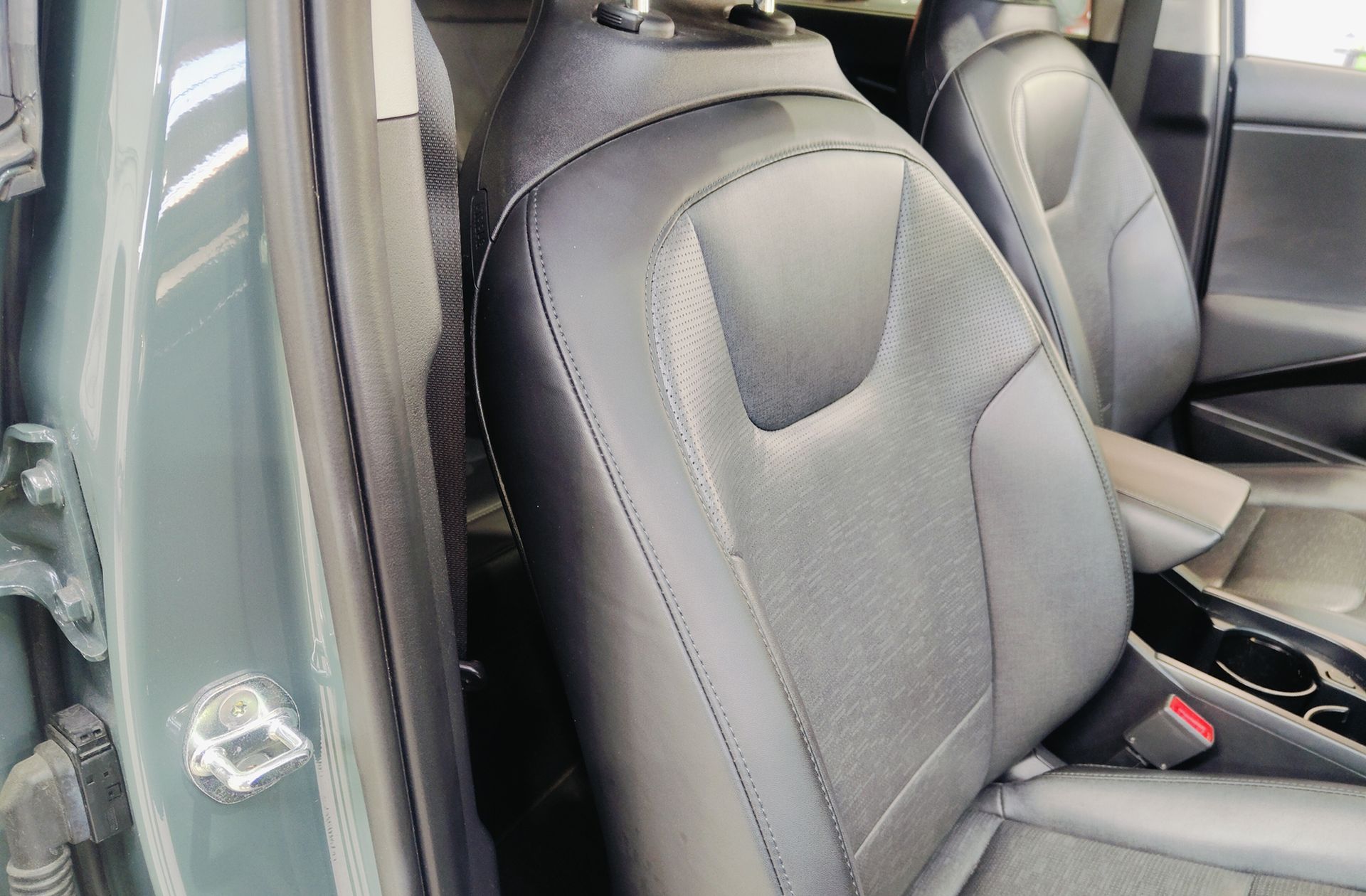 Kia Niro 1.6 GDi PHEV Emotion - foto 8