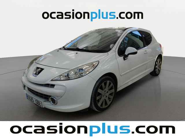 Peugeot 207 Ocasión