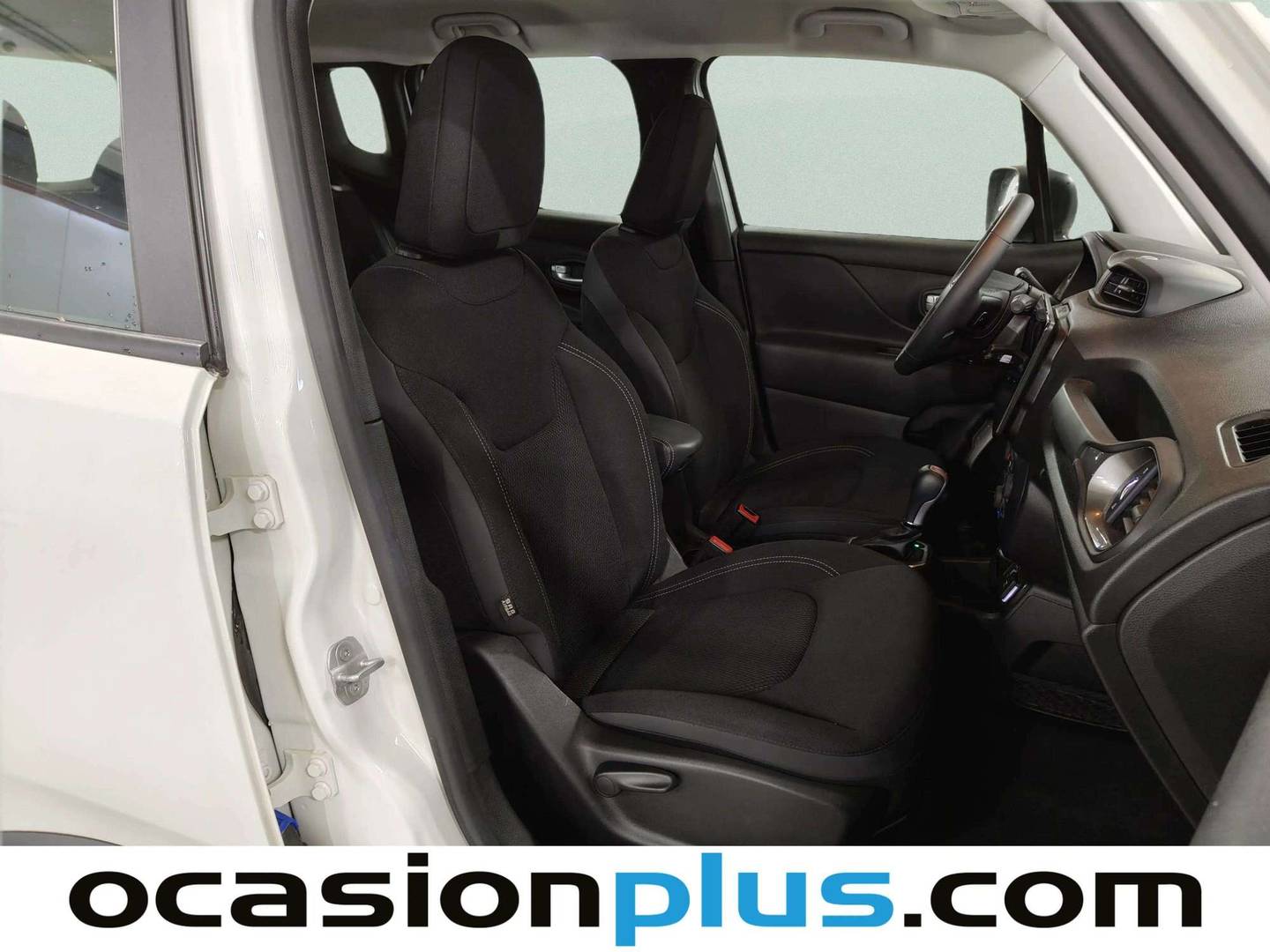 Jeep Renegade Jeep Renegade eHybrid 1.5 Altitude DCT  (130 CV) al mejor precio