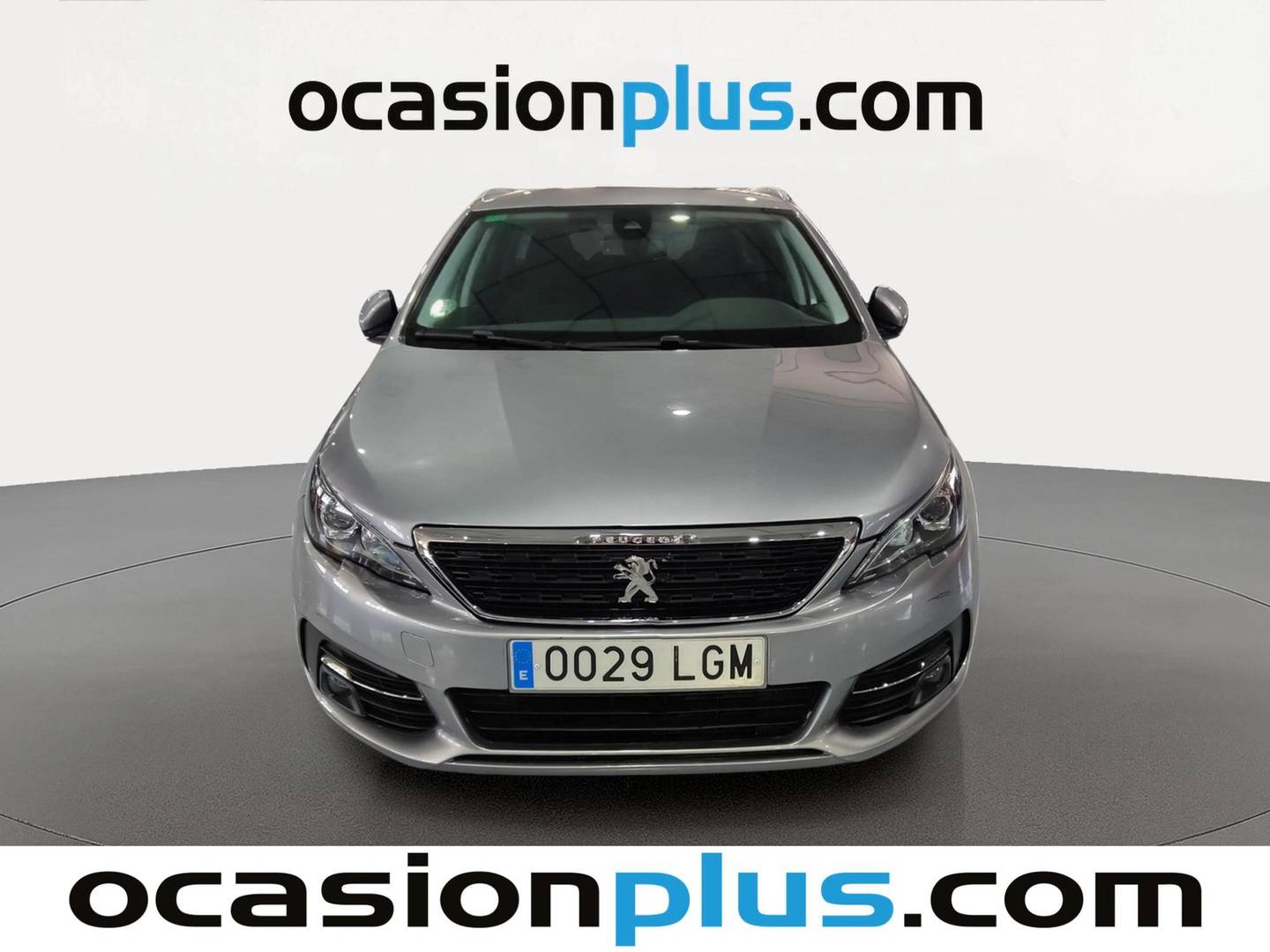 Peugeot 308 Peugeot 308 SW PureTech 110 S&S Style (110 CV) seminuevo