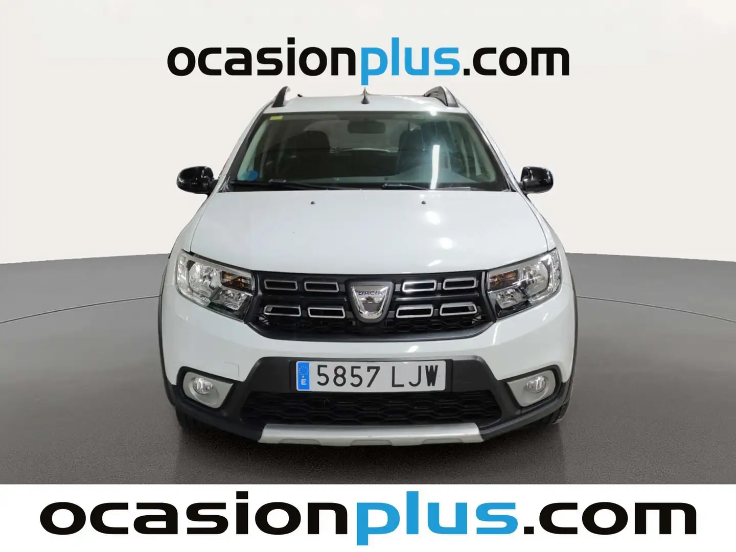 Foto Dacia Sandero Dacia Sandero SL Aniversario TCE (100 CV) GLP