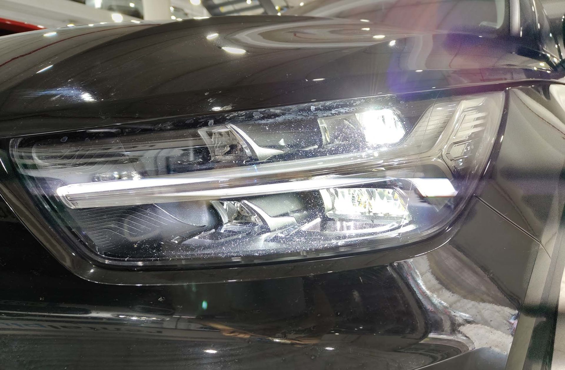 Volvo XC40 T3 - foto 14