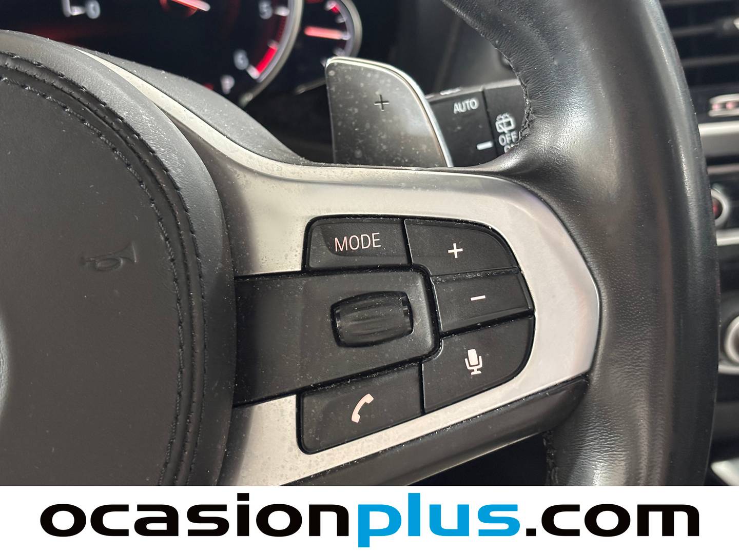 BMW X3 BMW X3 xDrive30d (265 CV) Pack M diésel