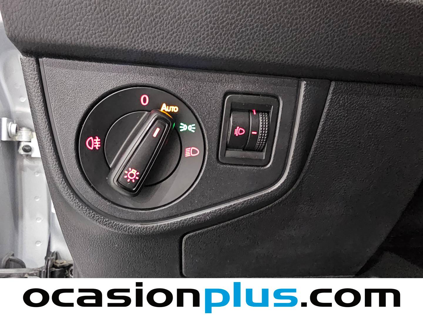 Equipamiento del Volkswagen Polo Volkswagen Polo Advance 1.0 TSI (95 CV)