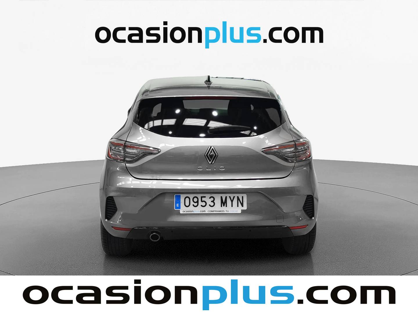 Renault Clio Renault Clio Techno TCe (90 CV) barato