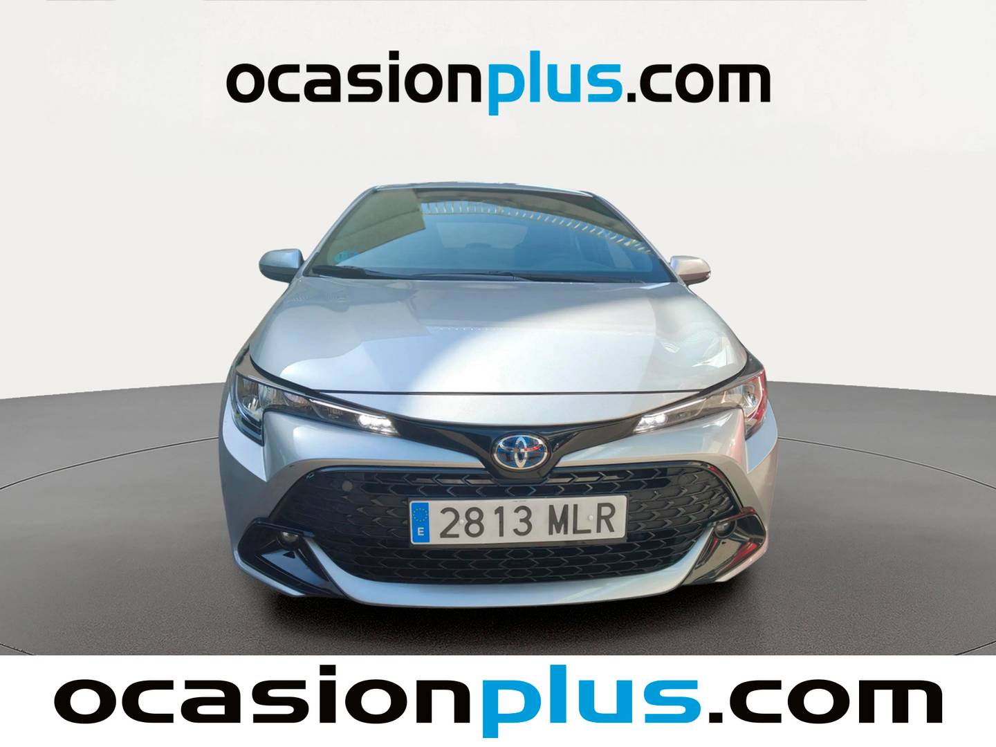 Toyota Corolla Toyota Corolla Active Plus Híbrido (Hev) 140cv