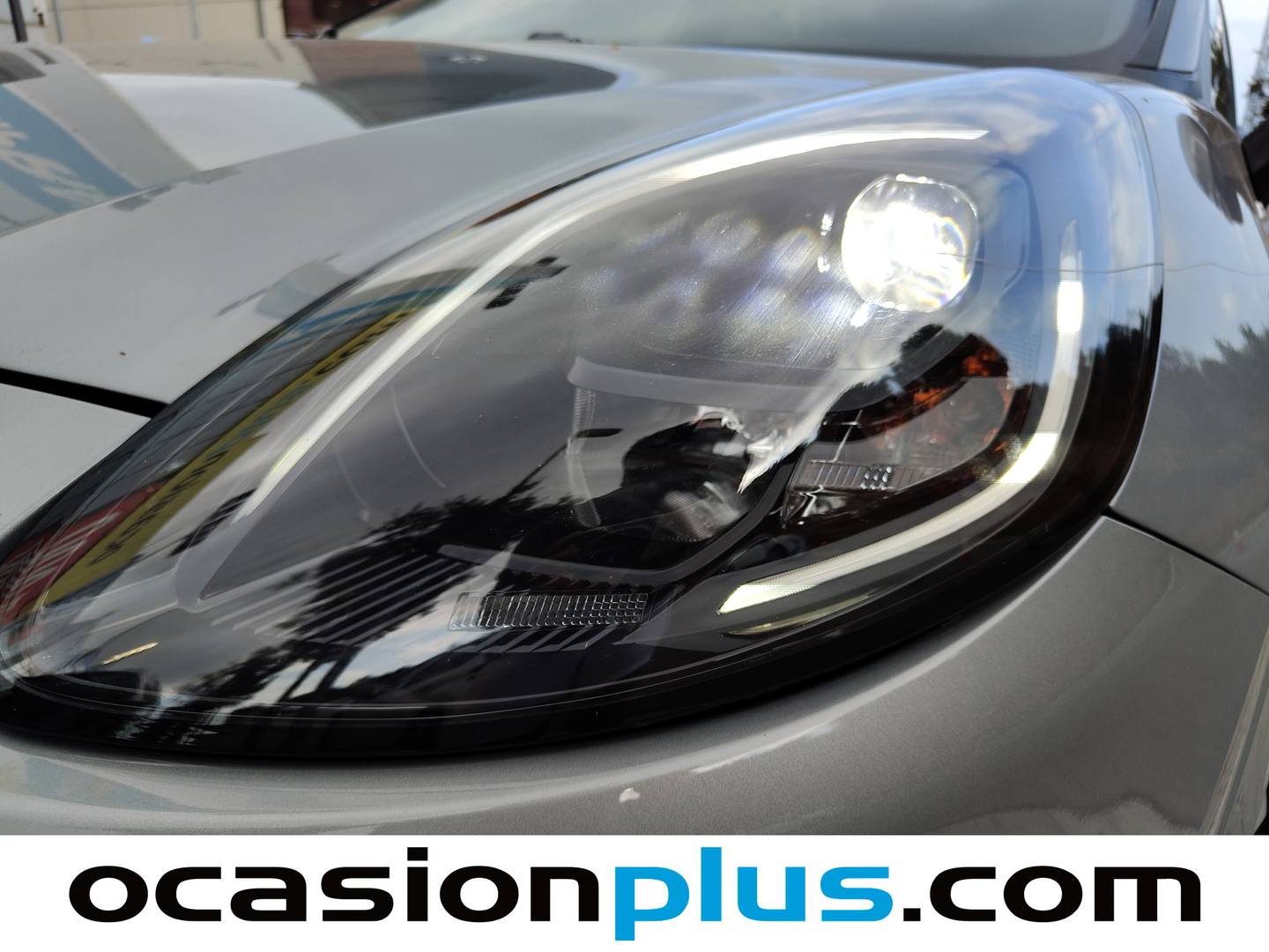 Paquetes del Ford Puma Ford Puma 1.0 EcoBoost MHEV ST-Line X (125 CV)