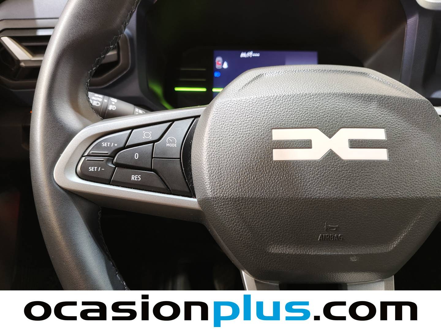 Dacia Duster Dacia Duster Journey TCE 48v 4X2 (130 CV) seminuevo