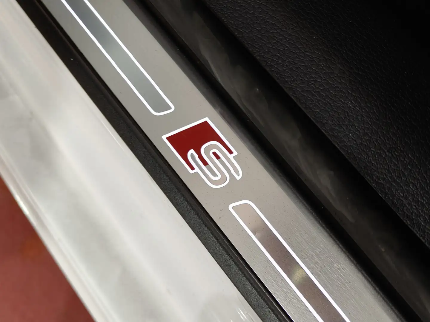 Foto Audi A3 Audi A3 Sportback Sportback ALL-IN edition 35 TFSI (150 CV) S tronic