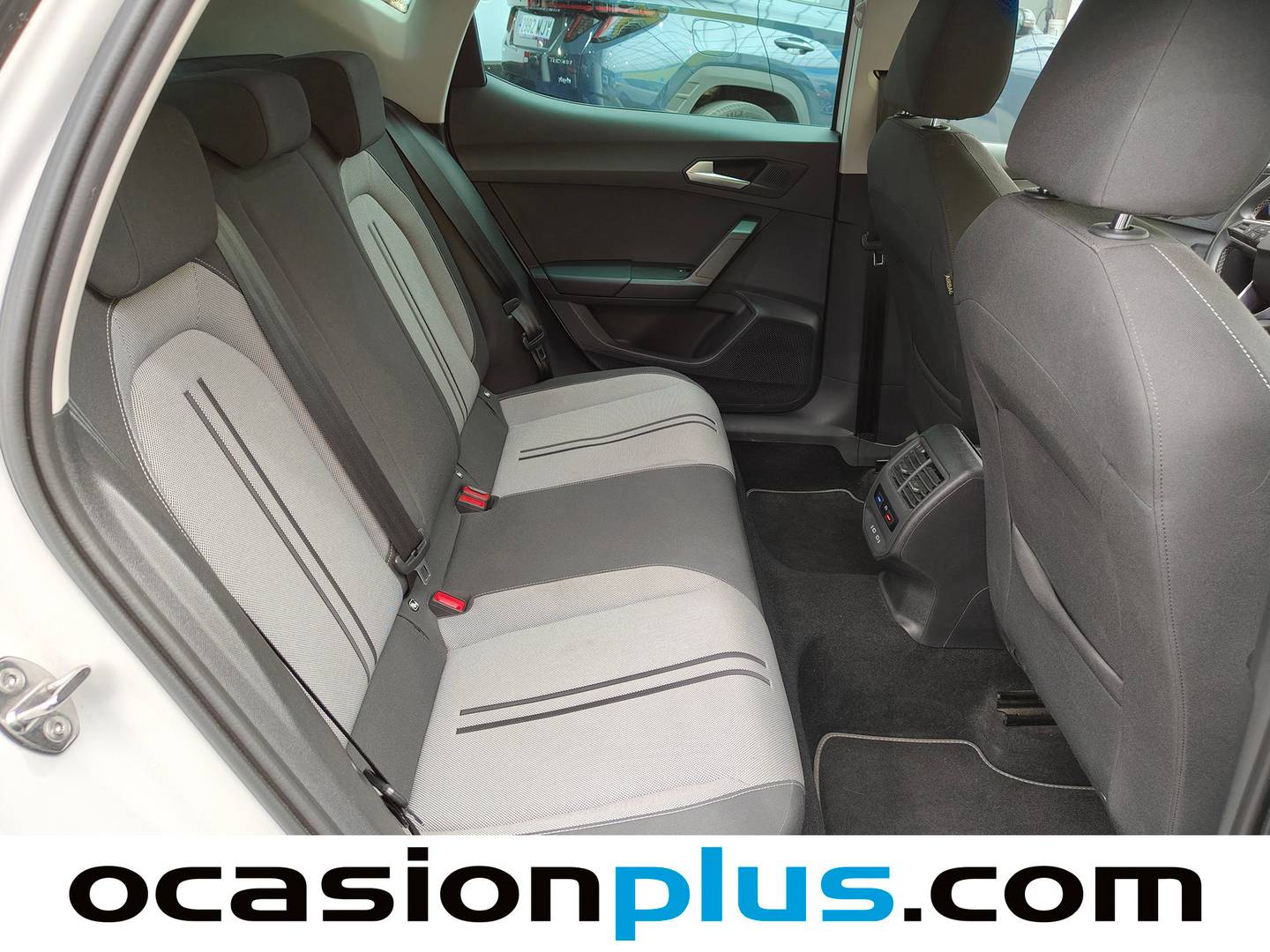 Seat León Seat León 2.0 TDI S&S Style Go (115 CV) manual