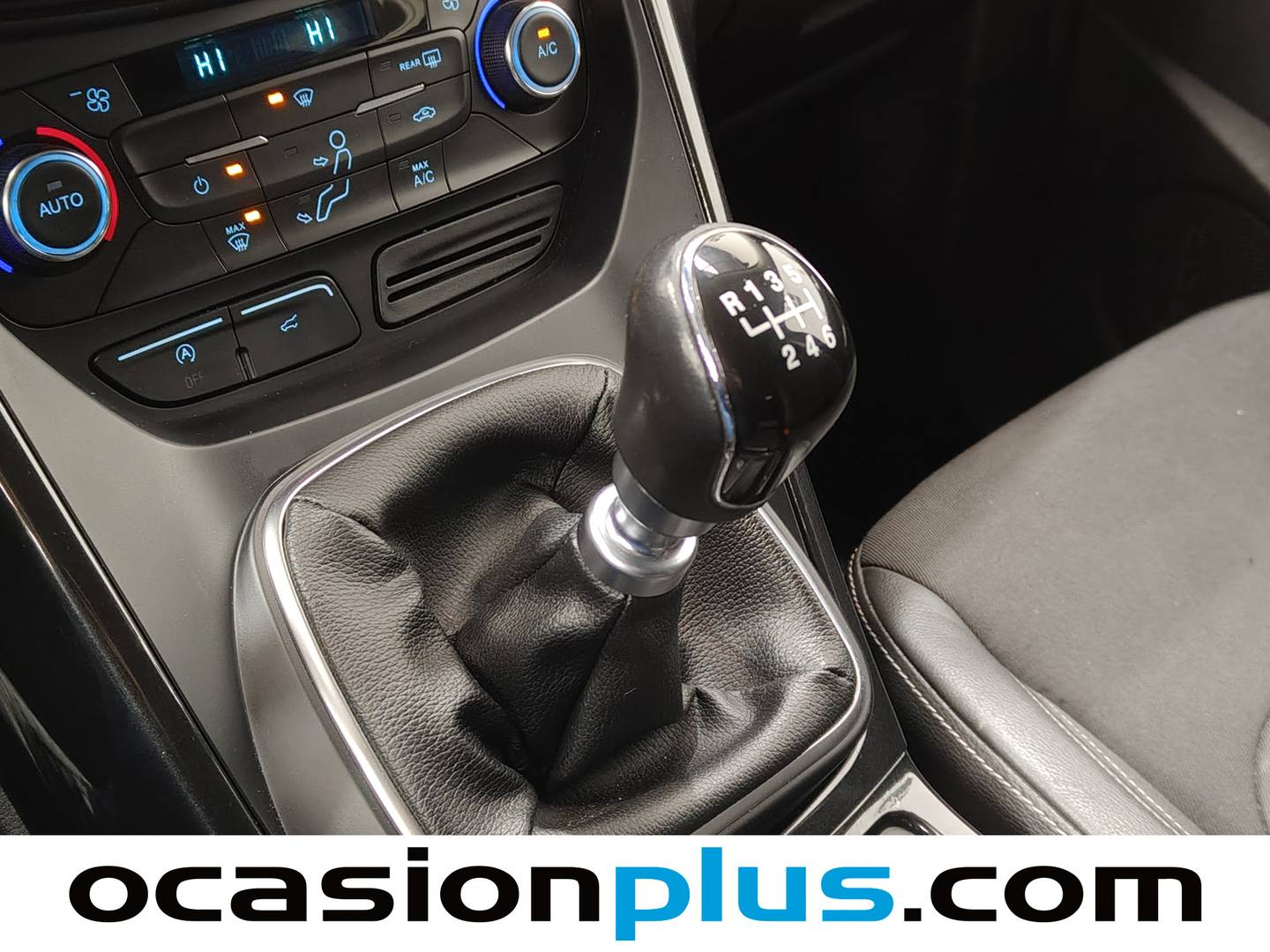 Ford Kuga Ford Kuga 1.5 EcoBoost S&S Titanium 4x2 (150 CV) de segunda mano