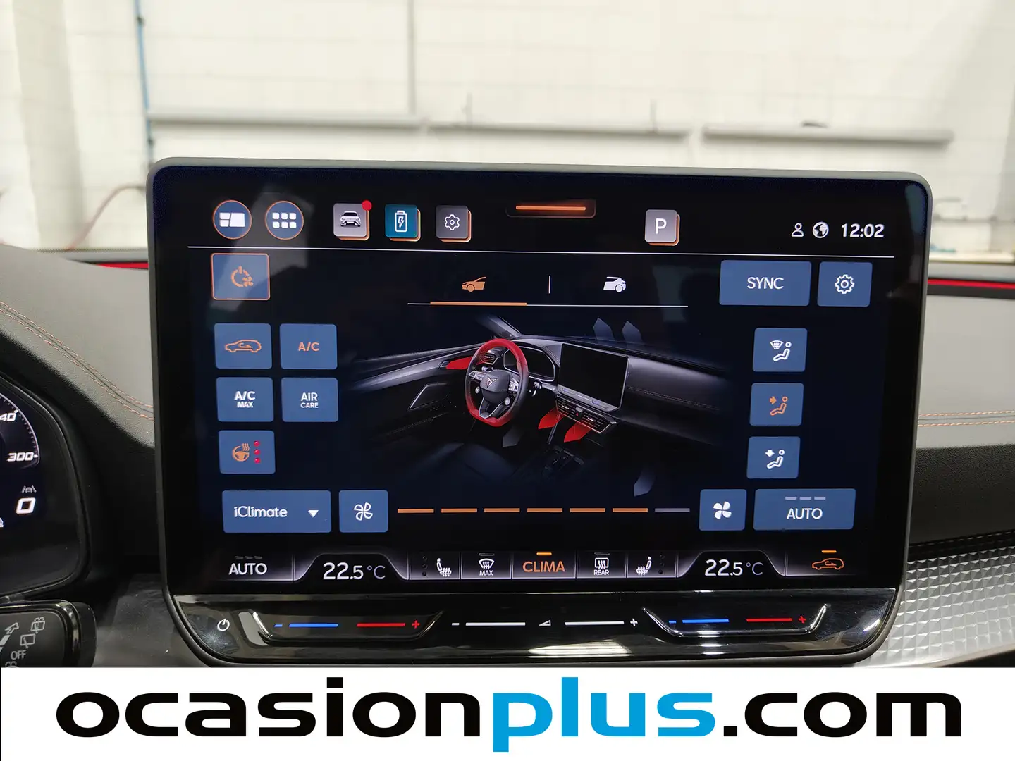 Foto Cupra León CUPRA León 1.5 TSI e-Hybrid (204 CV) DSG