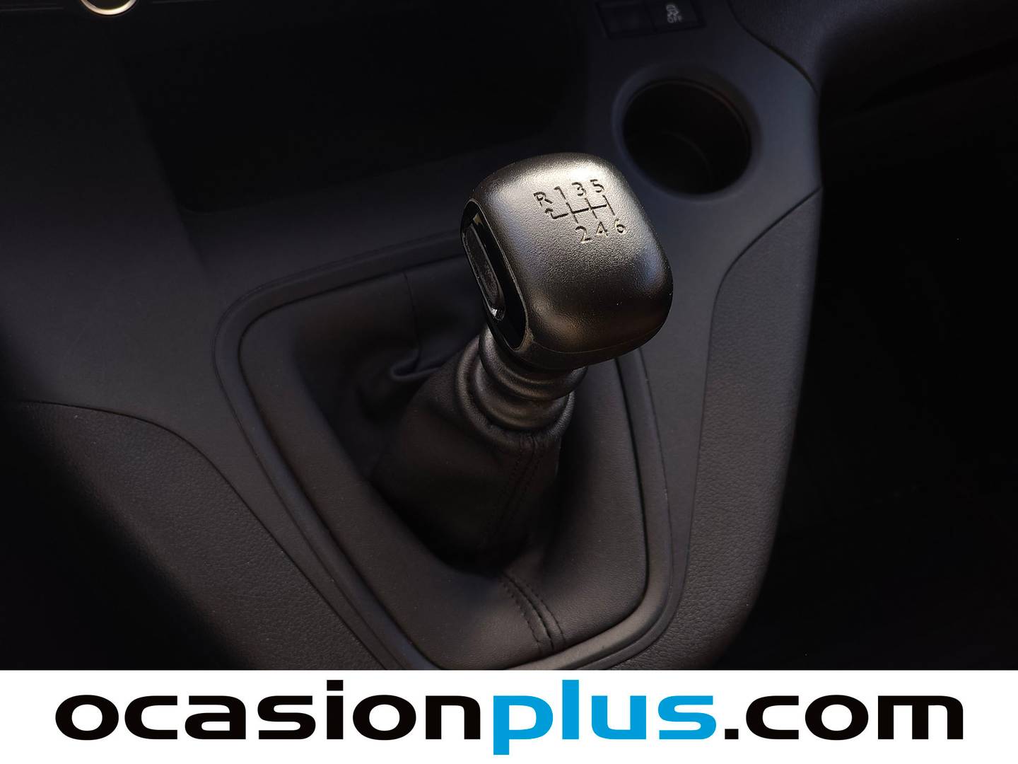 Foto Toyota Proace City Toyota Proace City 1.5D GX Media 75 kW (102 CV)