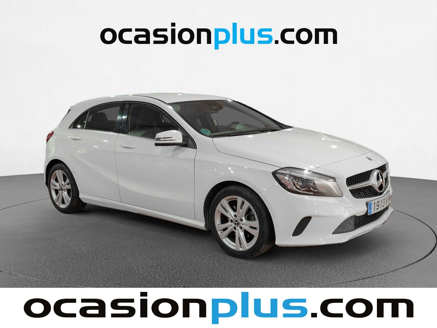 Foto Mercedes Clase A Mercedes-Benz Clase A Clase A 200 d (136 CV)