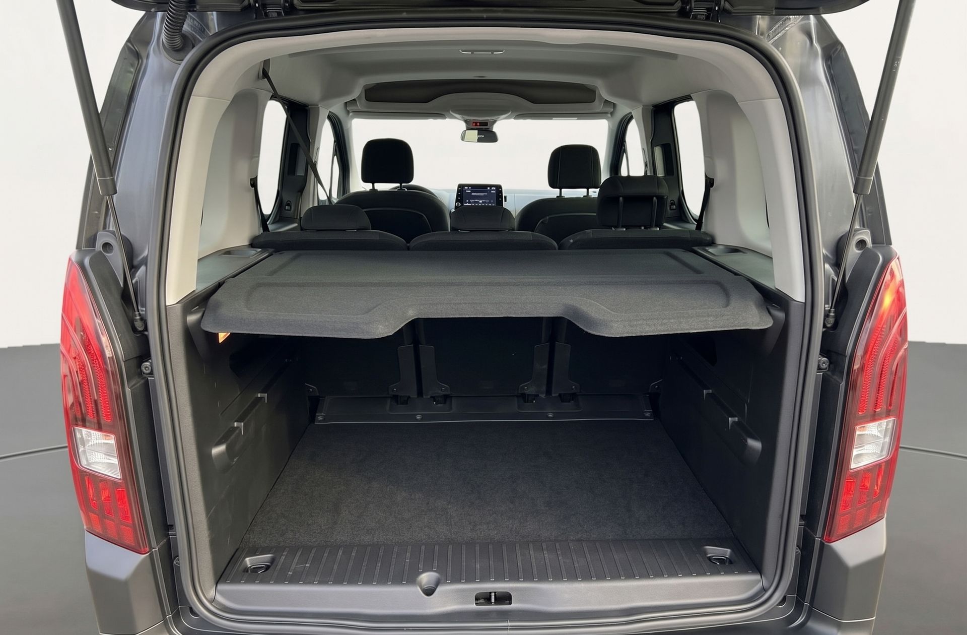 Peugeot Rifter BlueHDi 130 GT Standard - foto 15