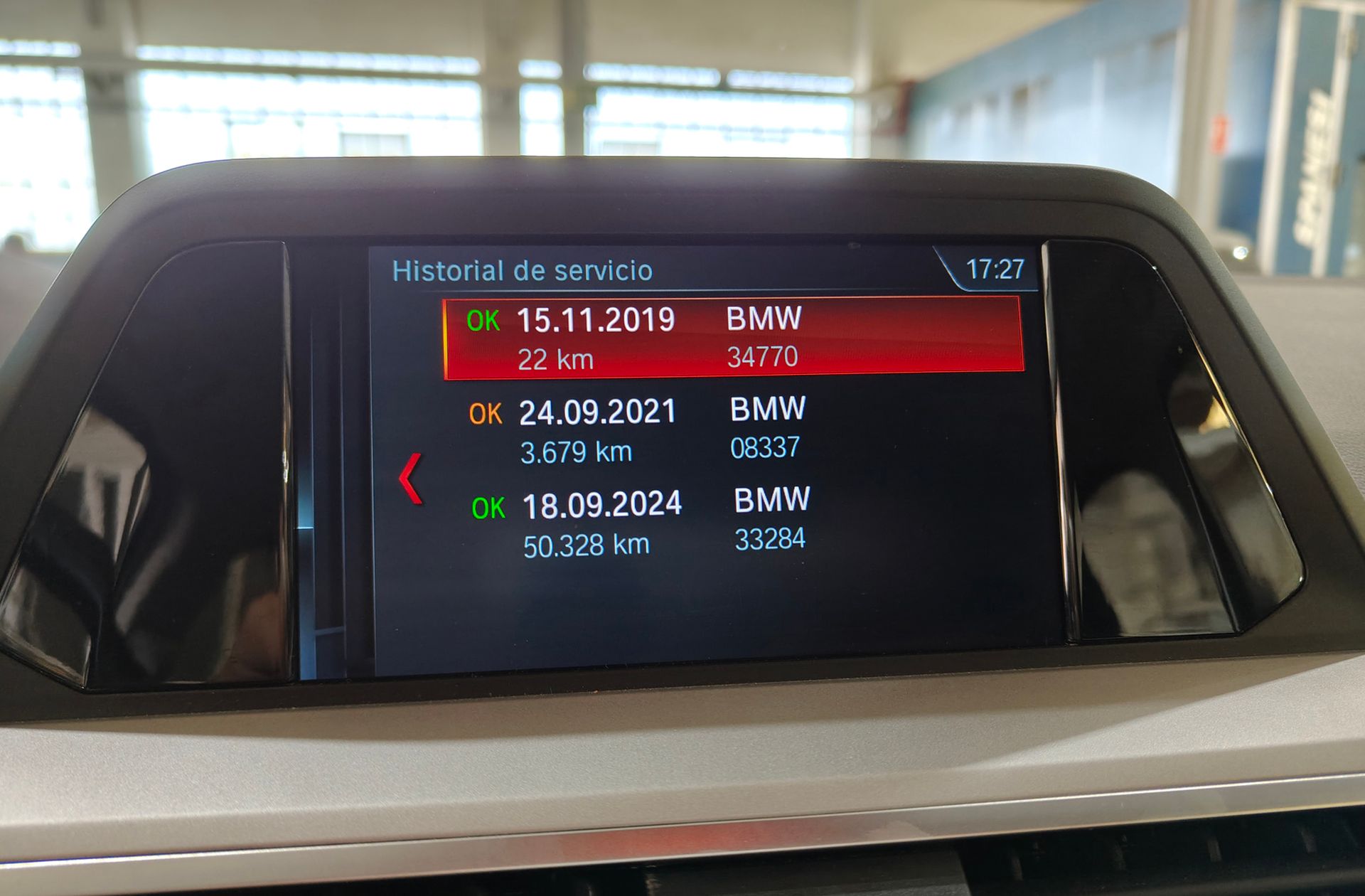 BMW X3 xDrive20d - foto 9