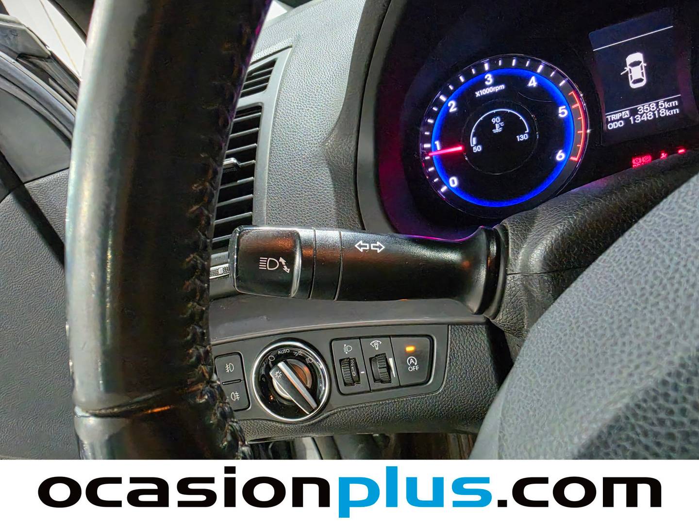 Hyundai i40 Hyundai i40 1.7 CRDI BlueDrive Klass (115 CV) 2013