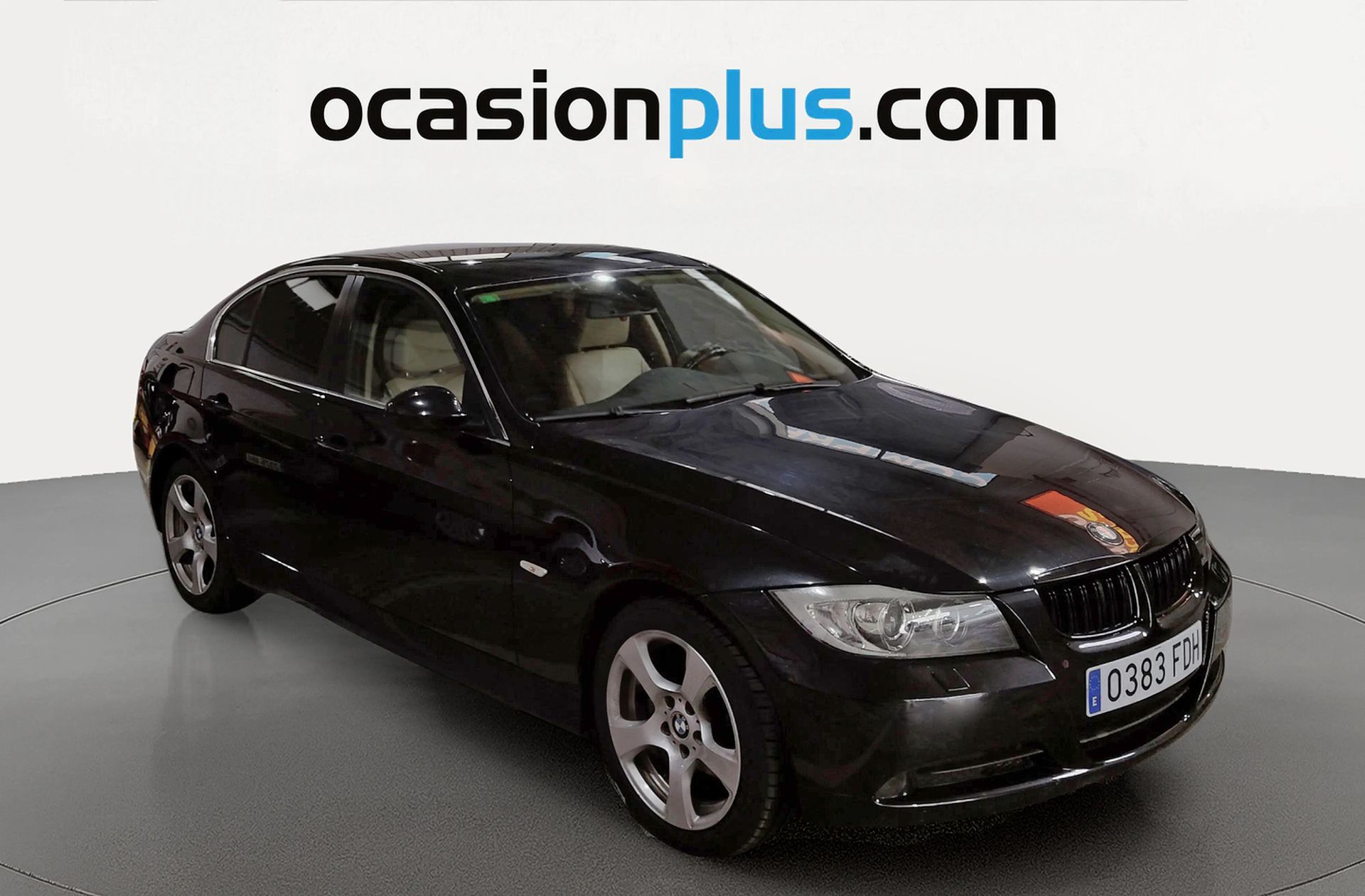 BMW Serie 3 325i - foto 2