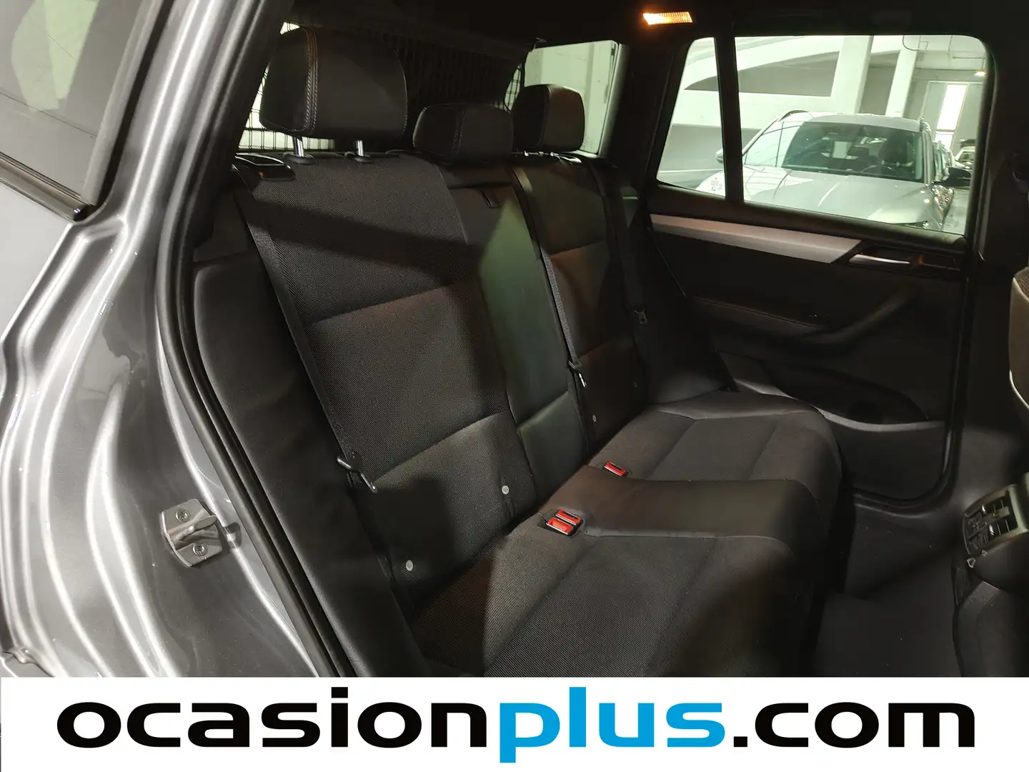 Foto BMW X3 BMW X3 xDrive20d (190 CV) Pack M