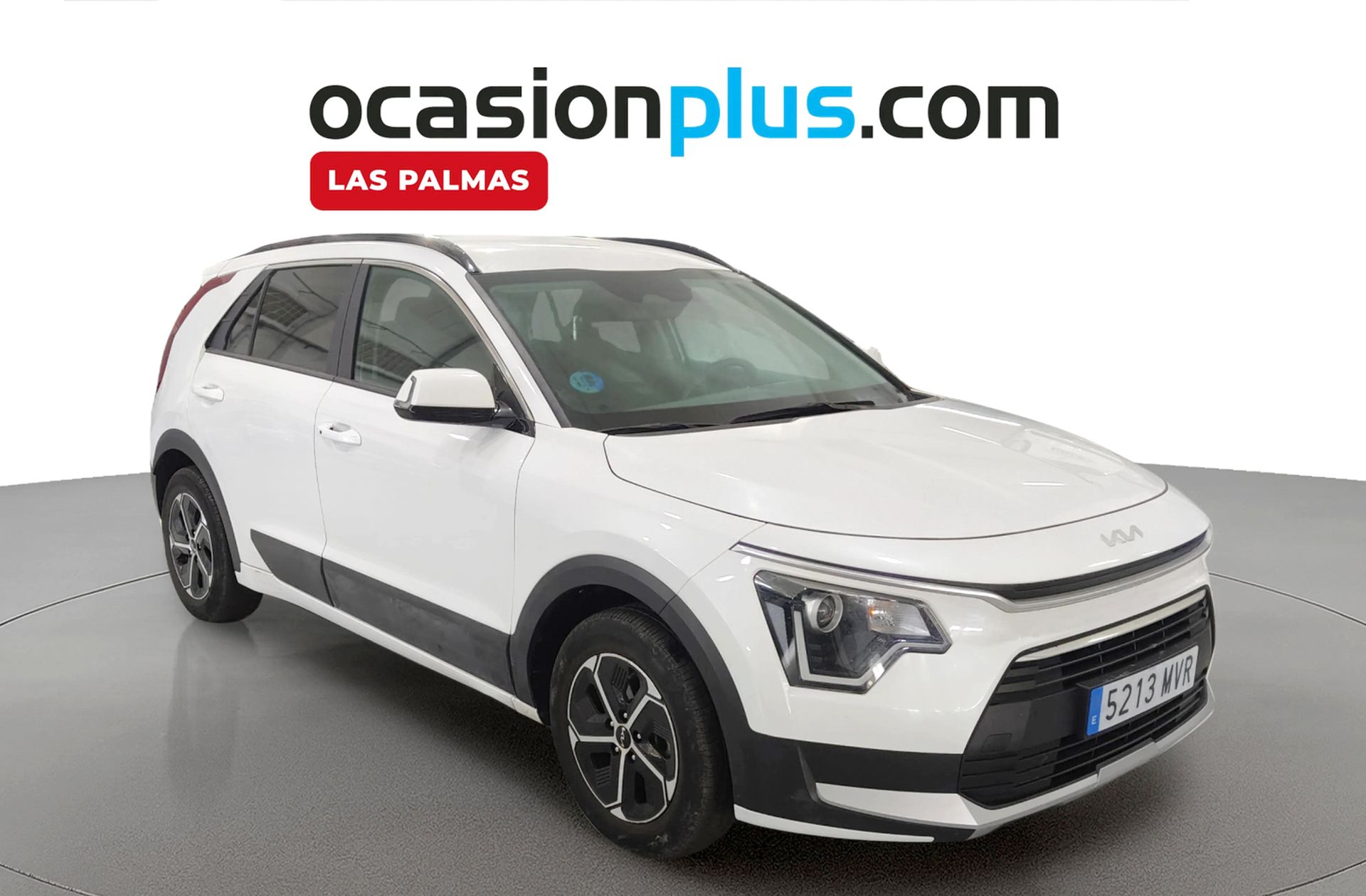 Kia Niro 1.6 GDi HEV Concept - foto 2