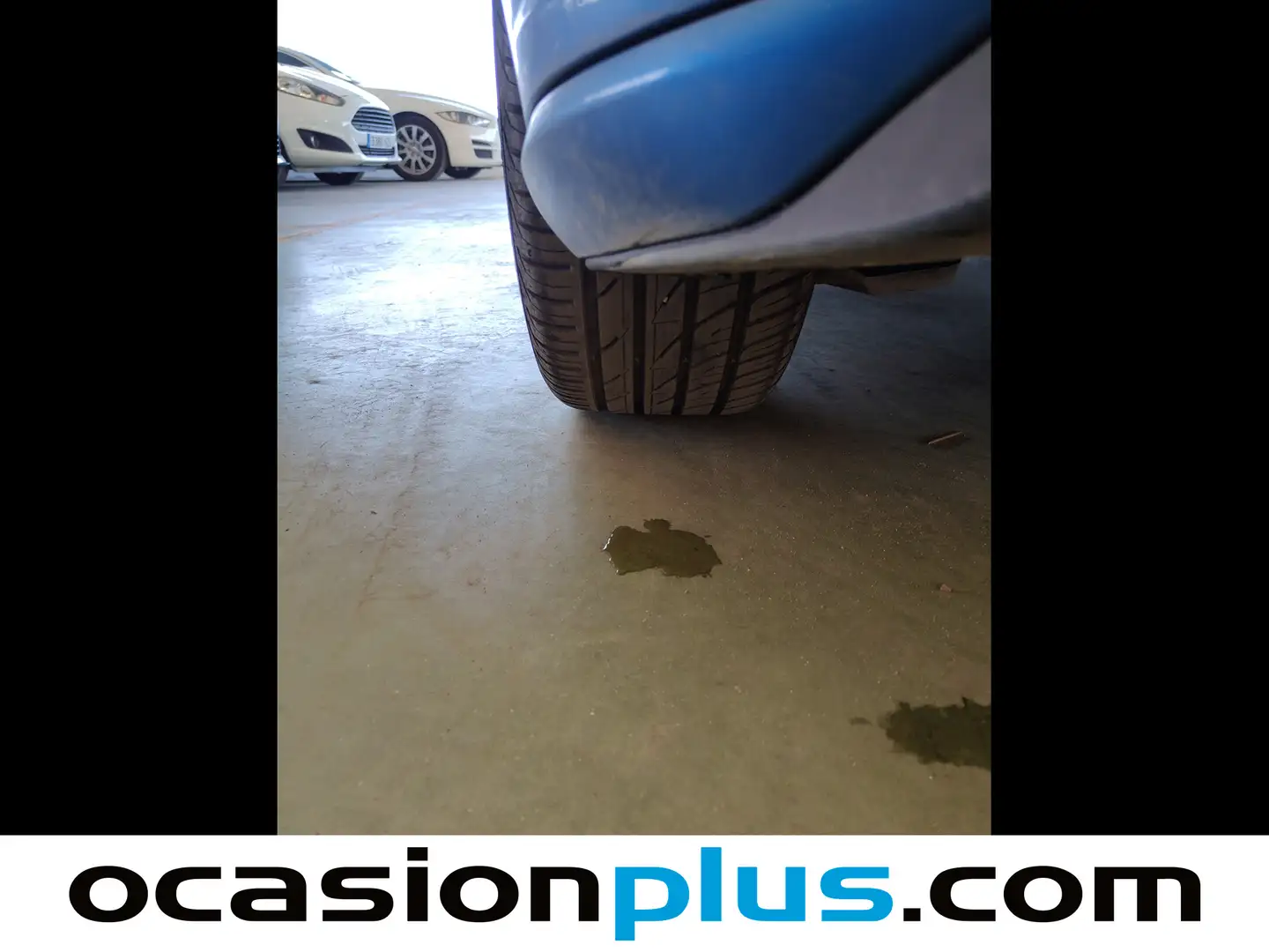 Foto Ford Focus Ford Focus 1.0 Ecoboost MHEV ST-Line (125 CV)