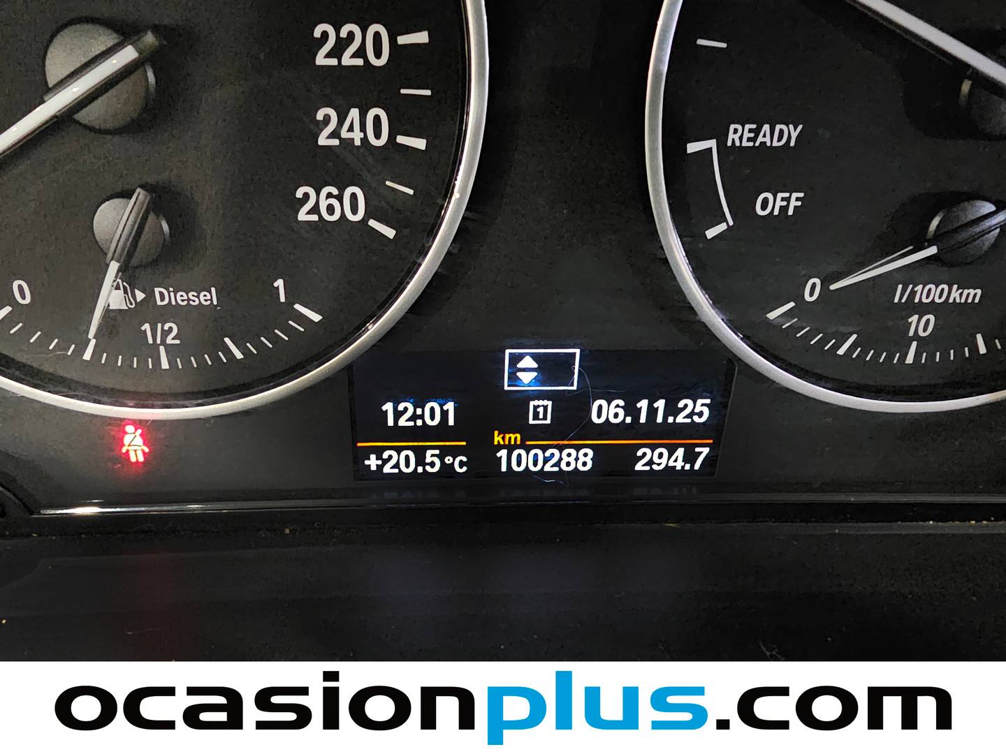 BMW Serie 1 BMW Serie 1 116d (116 CV) km 0
