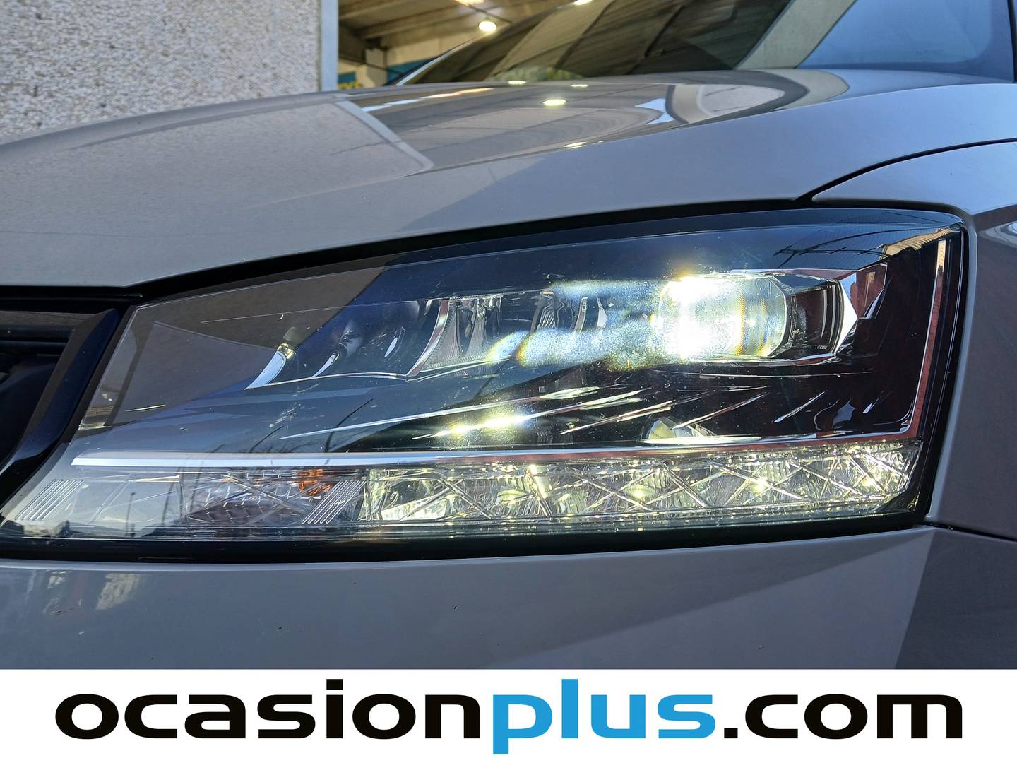 Acabados Skoda Fabia Skoda Fabia 1.0 TSI Monte Carlo DSG (95 CV)