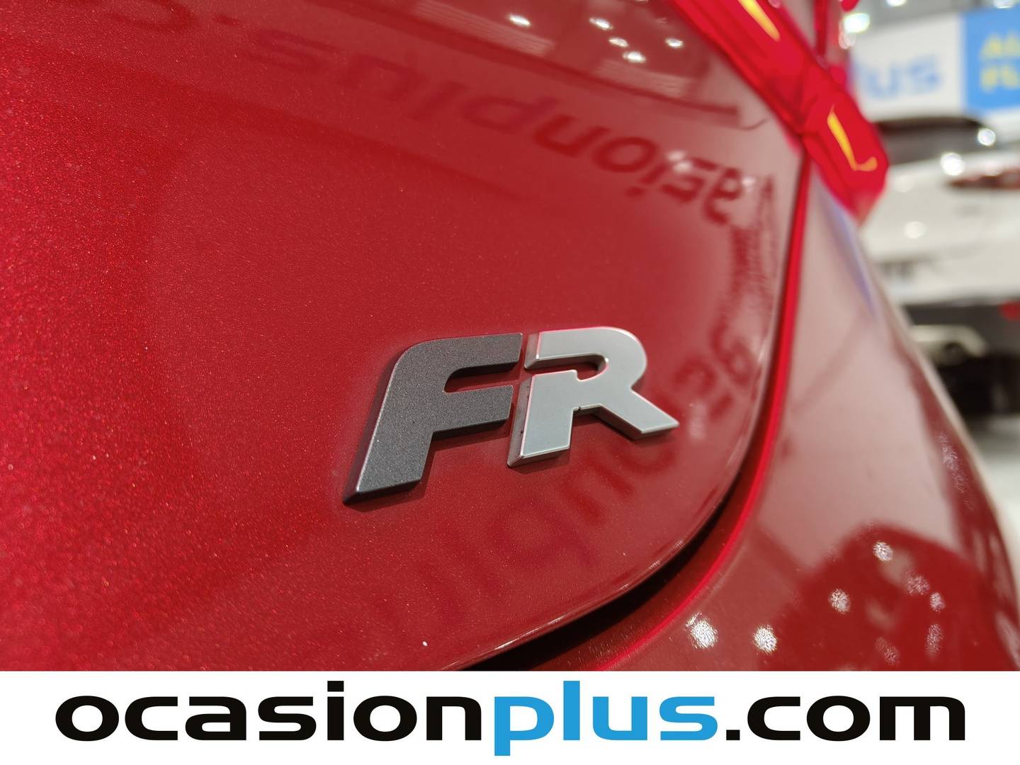 Foto Seat León SEAT León 1.5 TSI S&S FR Launch Pack L (150 CV)