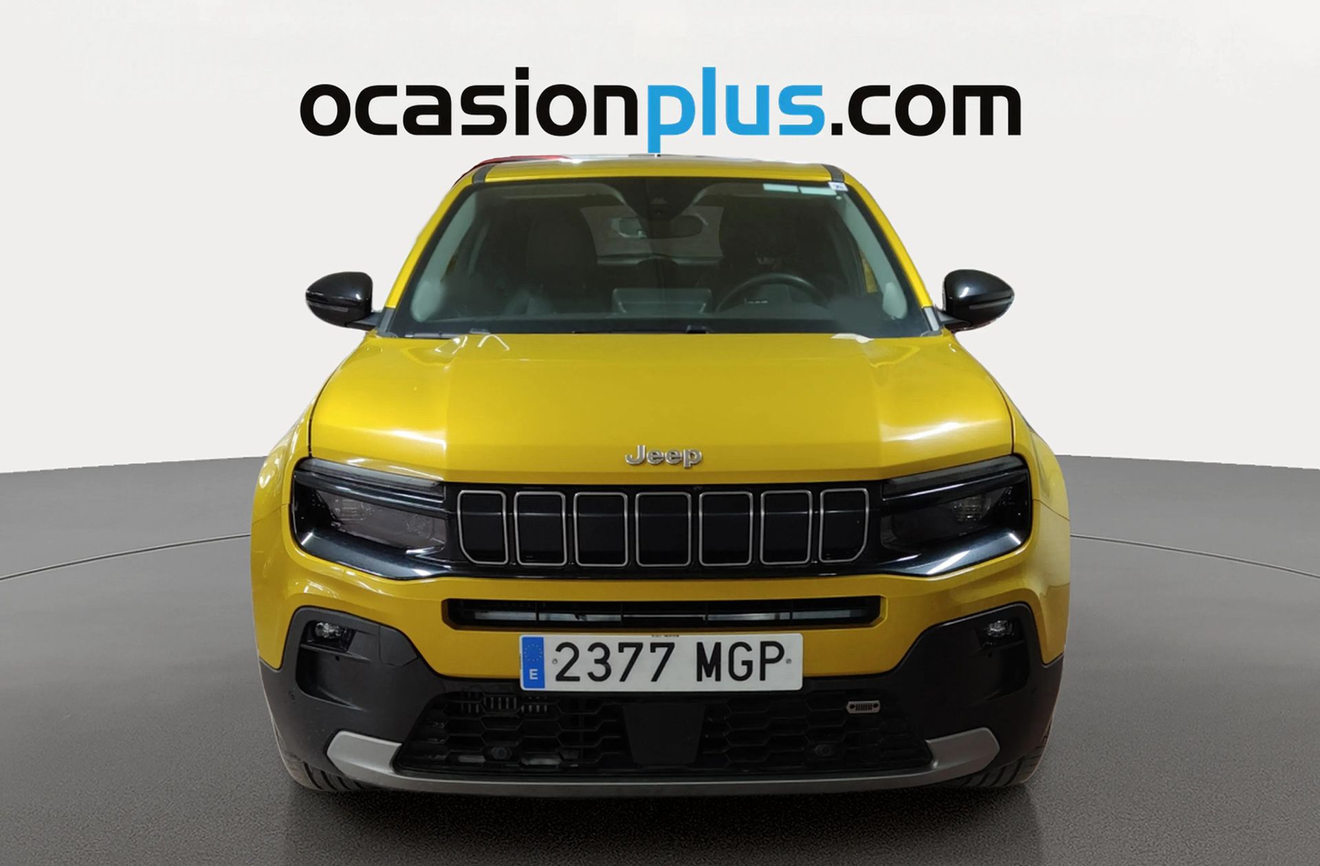 Jeep Avenger 1.2 G Summit - foto 15
