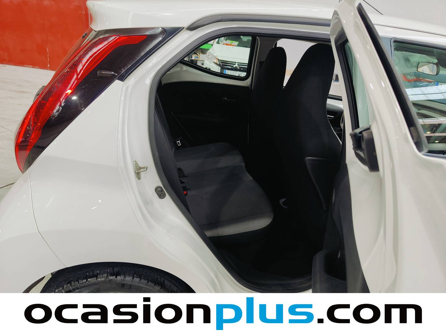 Toyota Aygo Toyota Aygo 70 x-sport (72 CV) barato