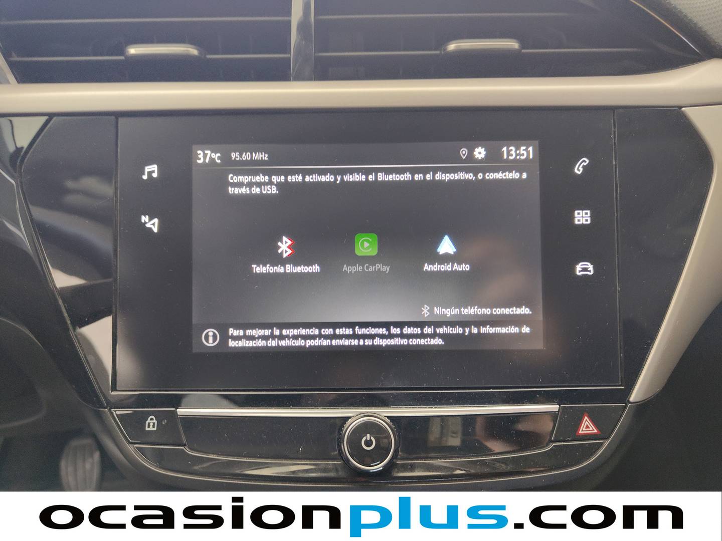 Extras y acabados del Opel Corsa Opel Corsa 1.2 Turbo XHL Edition (100 CV)