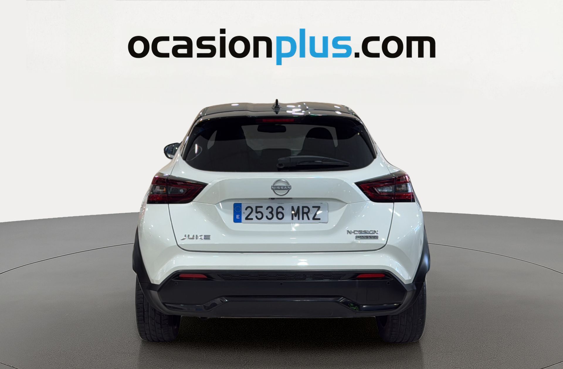 Nissan Juke Hybrid N-Design Black - foto 14