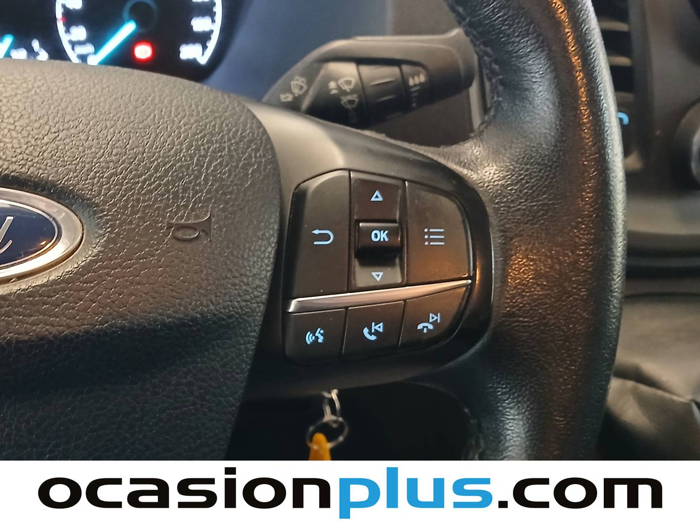 Foto Ford Transit Custom Ford Transit Custom Mixto 2.0 TDCI L1 320 Trend (105 CV)