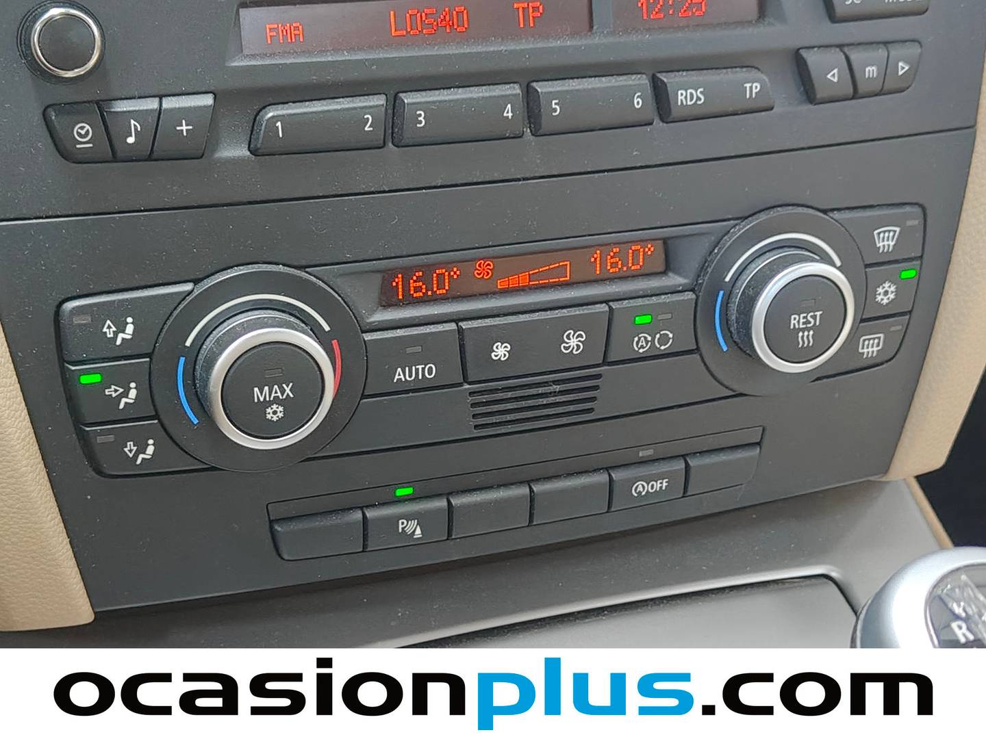 BMW Serie 3 BMW Serie 3 320d (177 CV) 177cv