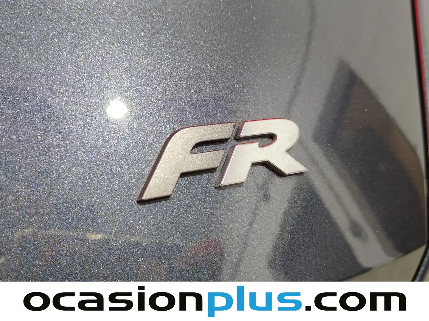 Foto Seat León SEAT León ST 1.5 eTSI S&S FR Go L DSG (150 CV)