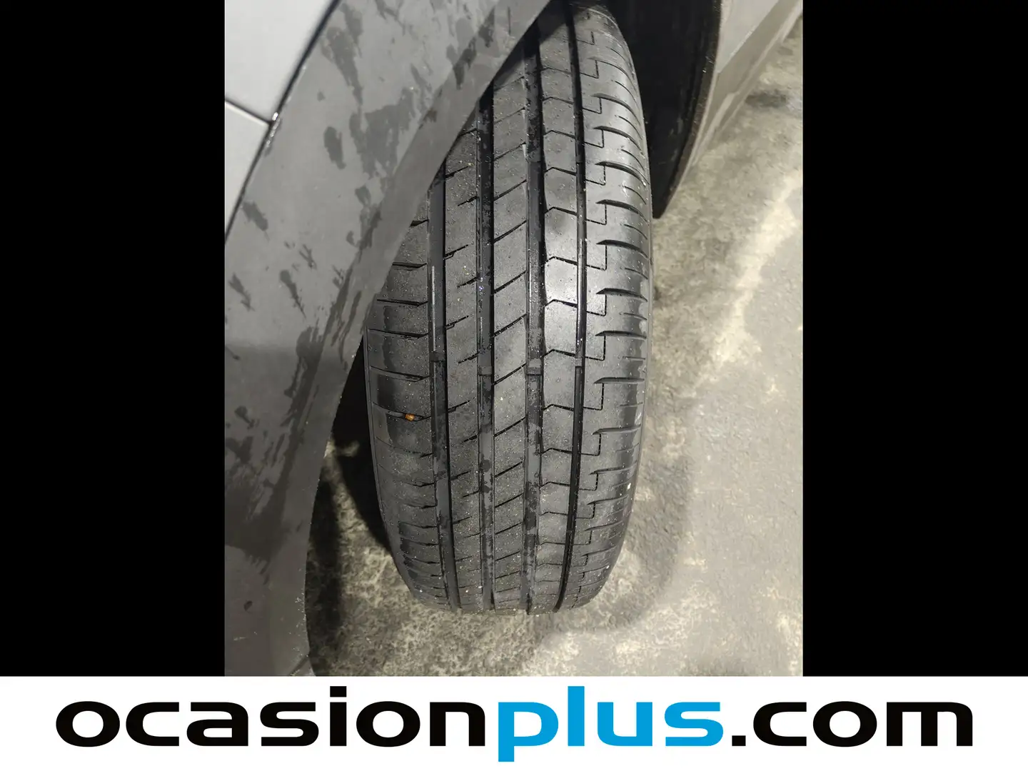 Foto Opel Mokka Opel Mokka 1.5 D GS Line  (110 CV)