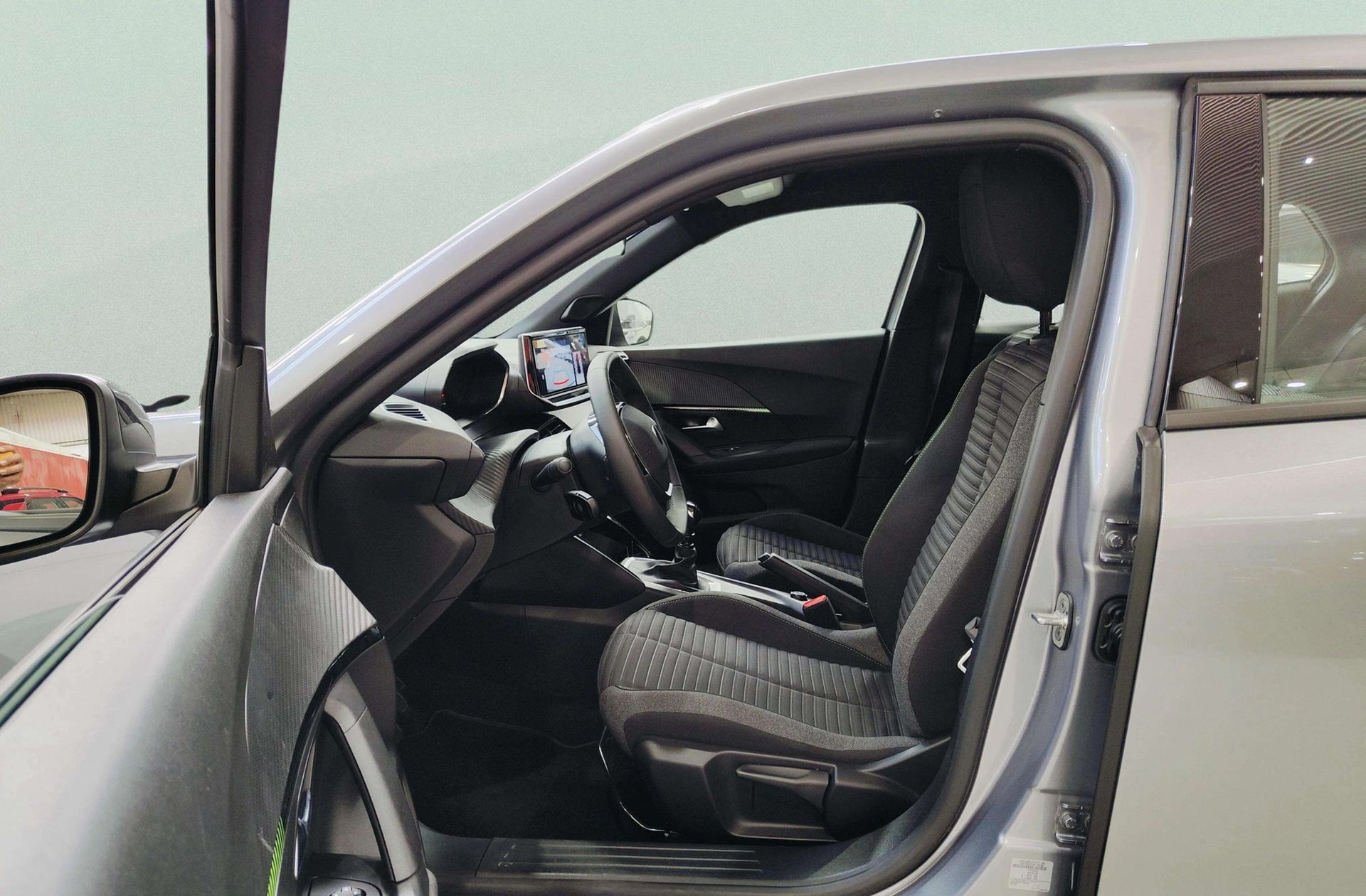 Peugeot 2008 PureTech 100 Active - foto 11