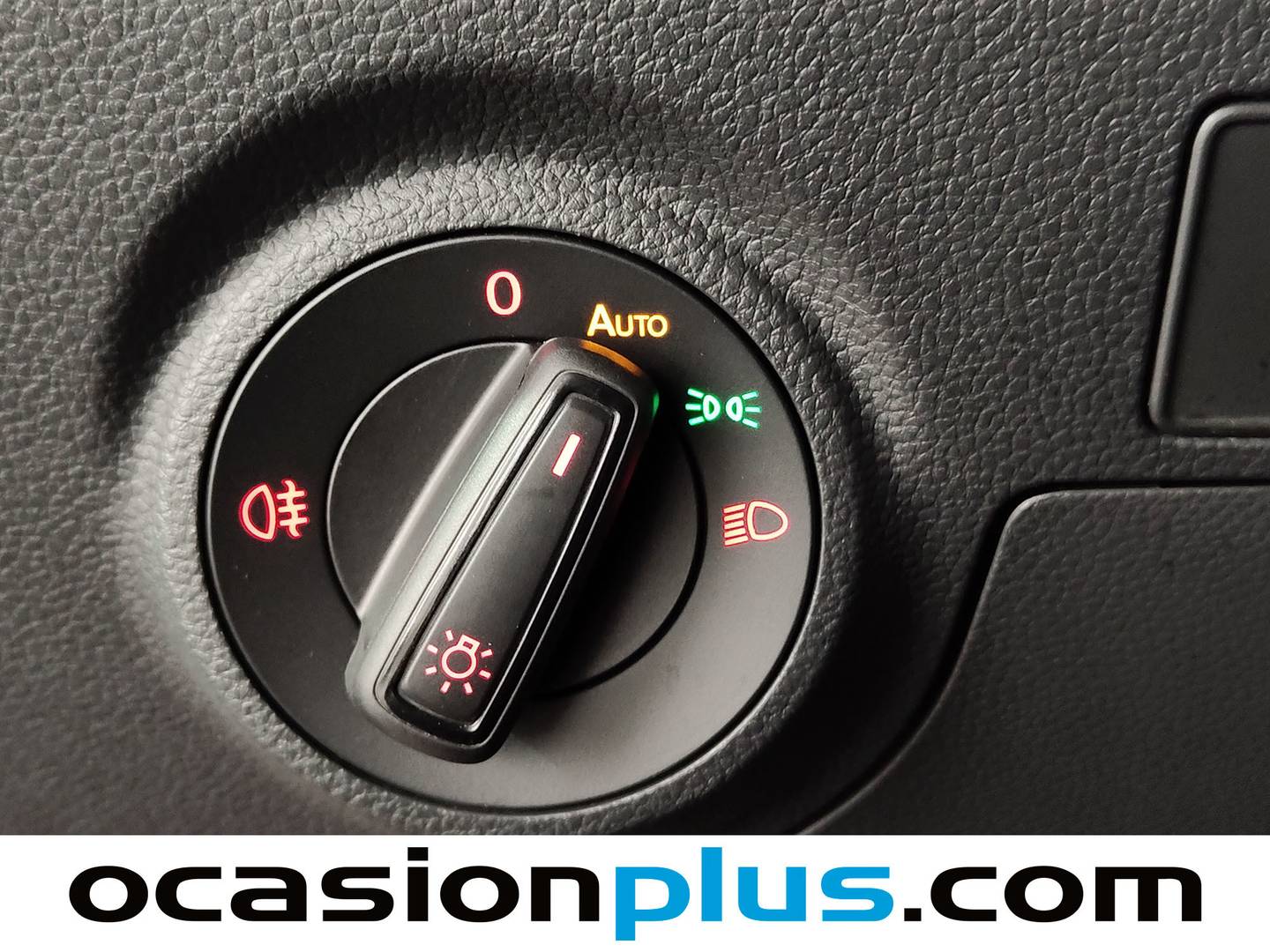 Foto Seat Arona SEAT Arona 1.0 TSI Style Plus (110 CV)